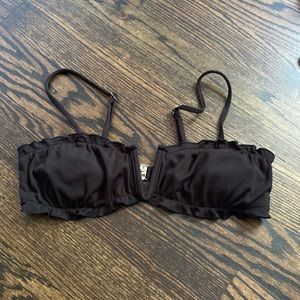 shein bikini top